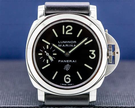 panerai pam 0005|panerai luminor marina pam.